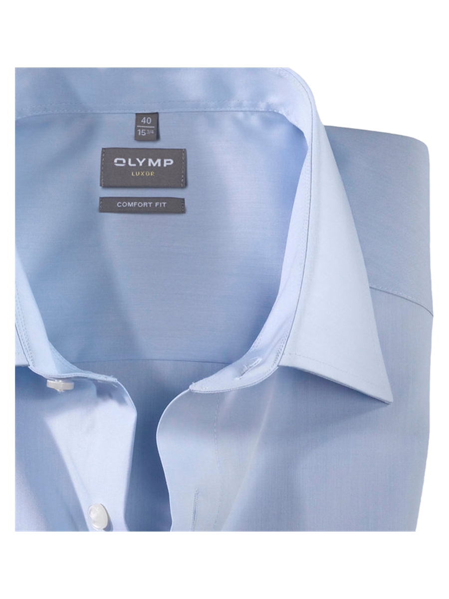 Olymp Comfort fit Kortærmet skjorte